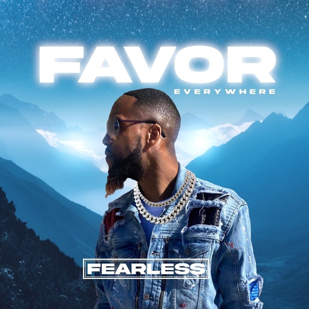 yaboyfearless's tweet photo. For The Lord Blesses The Righteous And Covers Them With Favor As With A Shield! (Psalm 5:12) That Means You'll Have Favor Everywhere You Go! Download ⬇️ The Hit Single "Favor Everywhere" And Make It The Soundtrack Of Your Life ⬇️
https://t.co/j8yZ9eboJO https://t.co/WQfPJzXXoR
