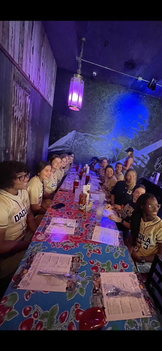 Dacula High School Softball tweet media