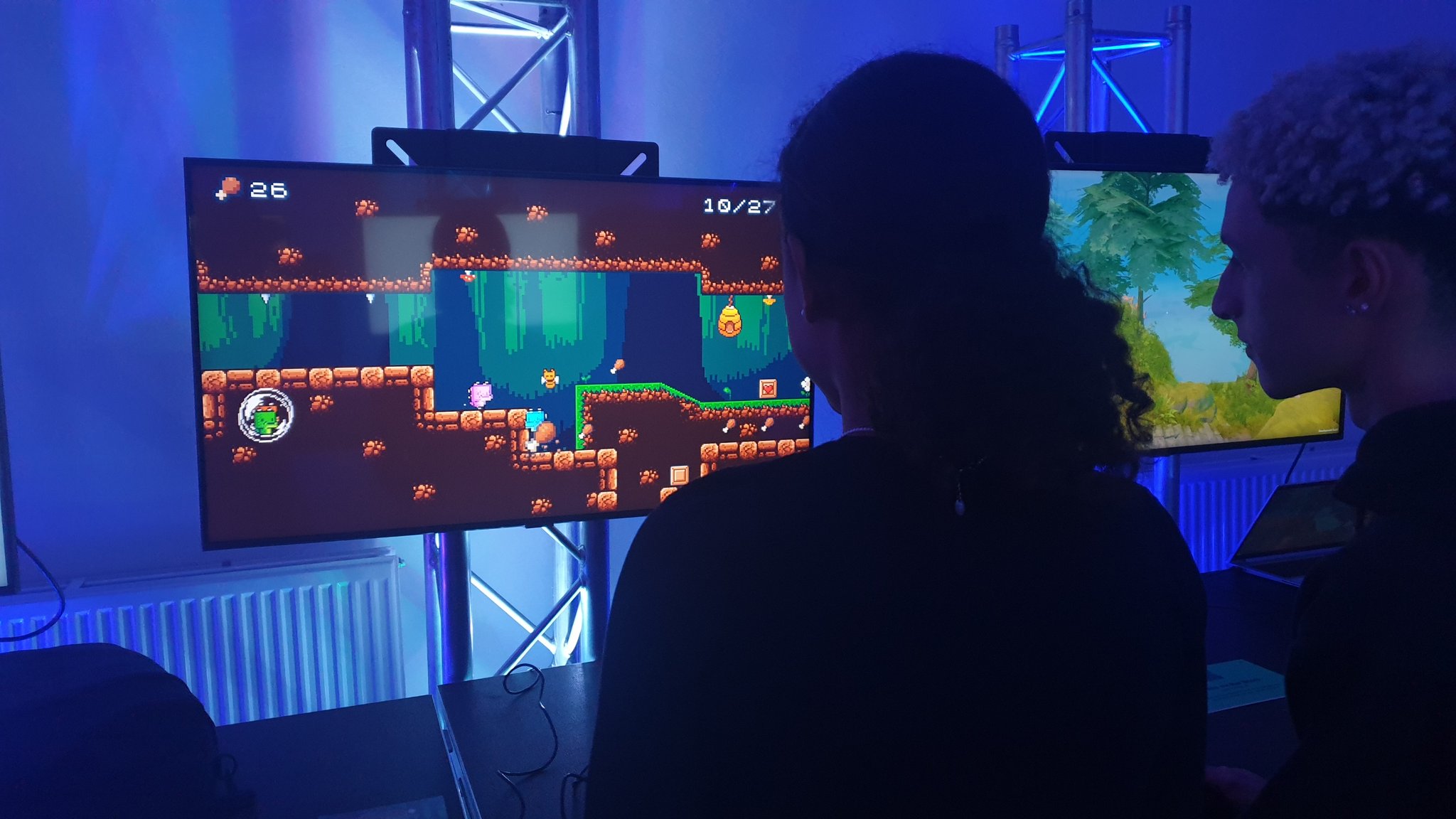 BelgianGames (belgian_games) / Twitter