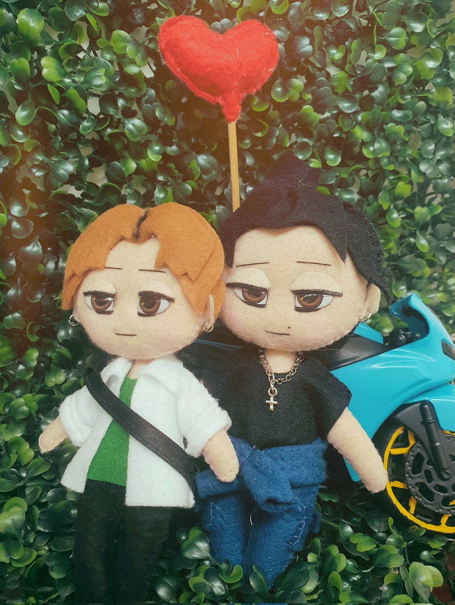 Silêncio para esse belezura passando na sua Timeline.

Dessa vez a superação veio!
🥰😍🏍

#LoveinTheAir
#BossNoeul 
#PayuRain