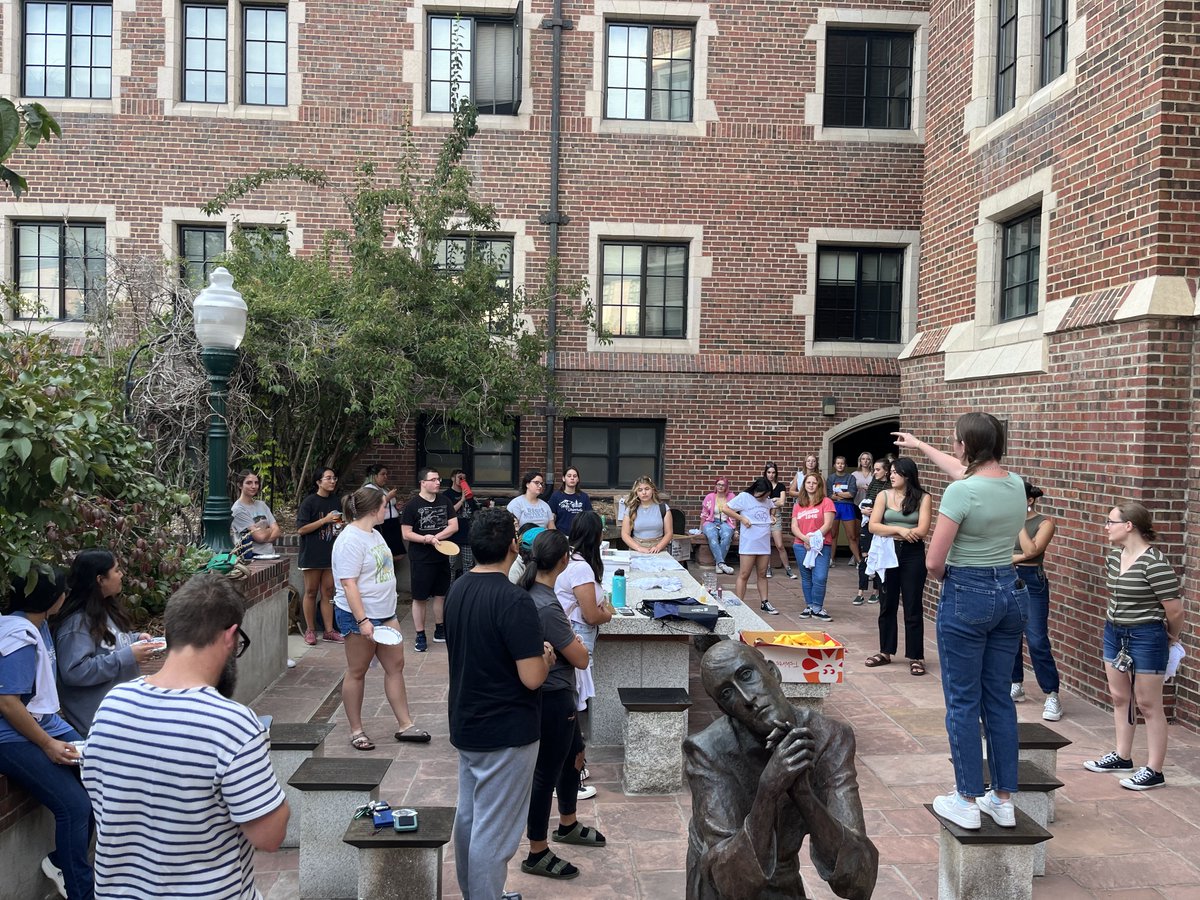 RU Department of Psychology and Neuroscience tweet media