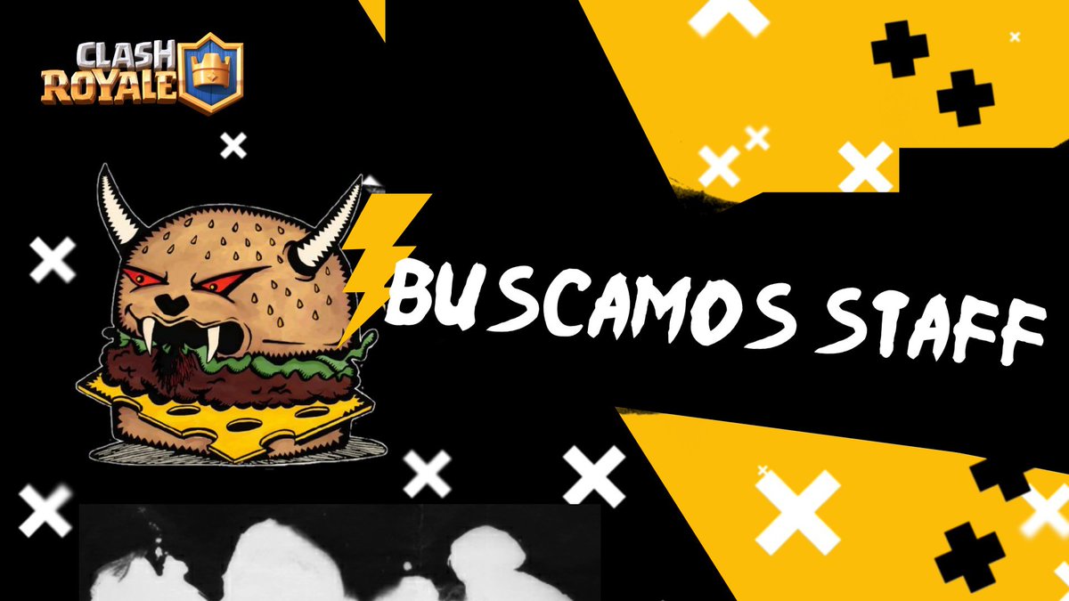 EquipoHQeSports's tweet photo. #CR | #STAFF 

Estamos en búsqueda de personas que deseen apoyar en Staff al Team 🍔🧀🇲🇽

Buscamos :

🔴CAPITAN
🔴COCAPITAN
🔴MANAGER 

Requisitos :

✅ Disponibilidad
✅ Compromiso
✅ Discord y Wsp 

Interesad@s al 📩 de @DipperDipCR CEO DEL TEAM 🍔🧀🍔🧀🇲🇽

Se agradece 🔃 &amp; ❤ https://t.co/2QoEcKVVGj