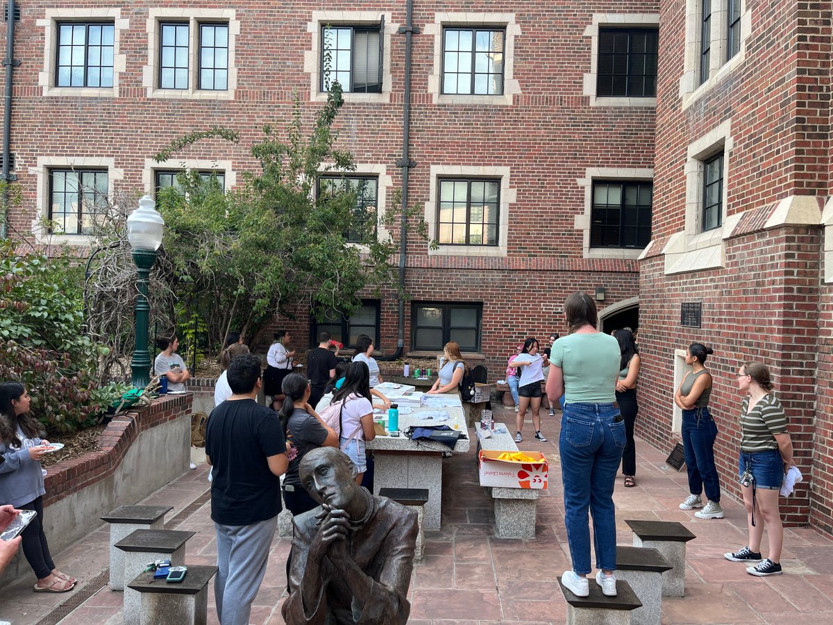 RU Department of Psychology and Neuroscience tweet media