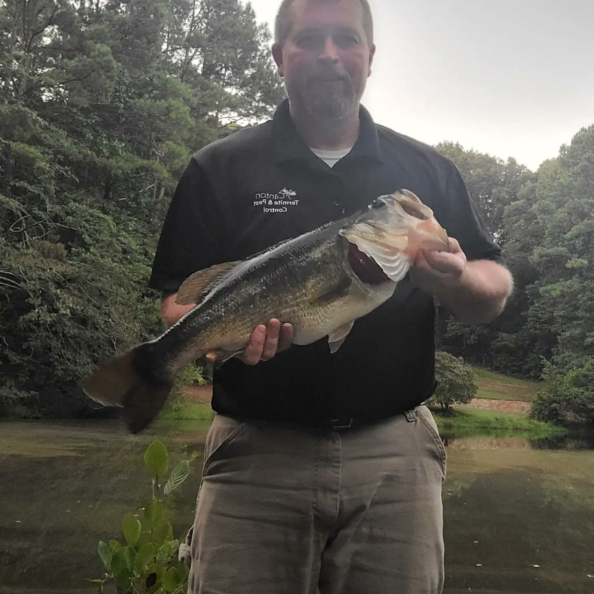 williambotts's tweet image. #bassfishing #largemouthbass #bass