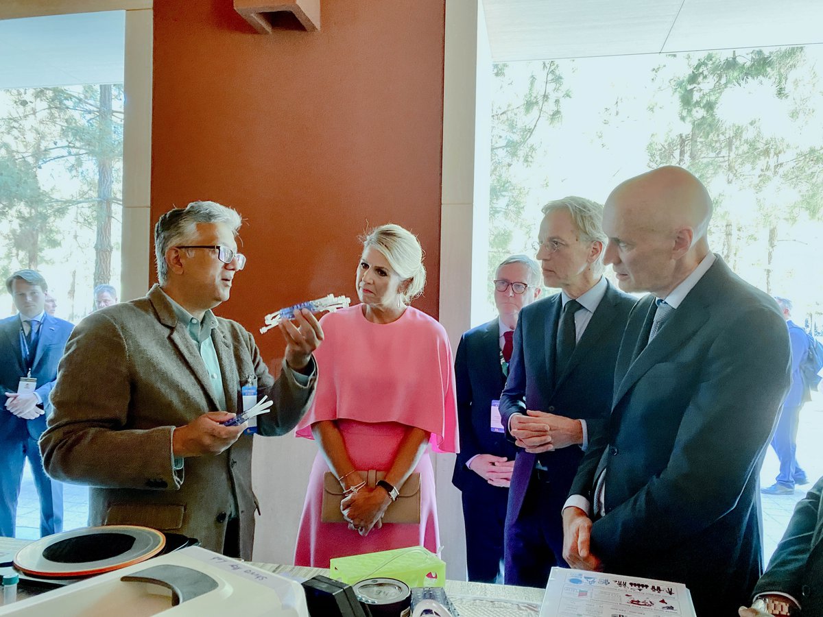 Health Innovation via Engineering (HIVE) tweet media