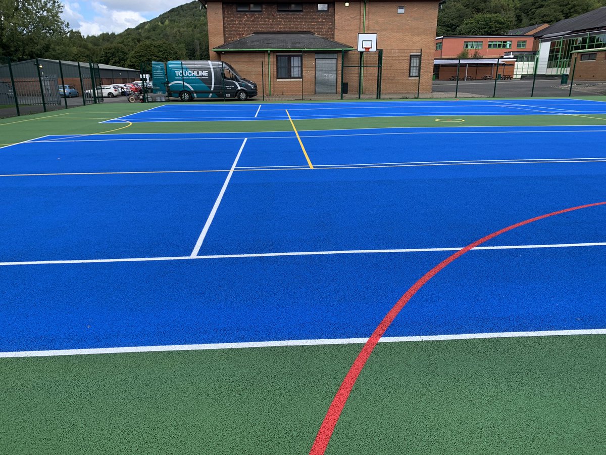 Touchline Marking Ltd tweet media