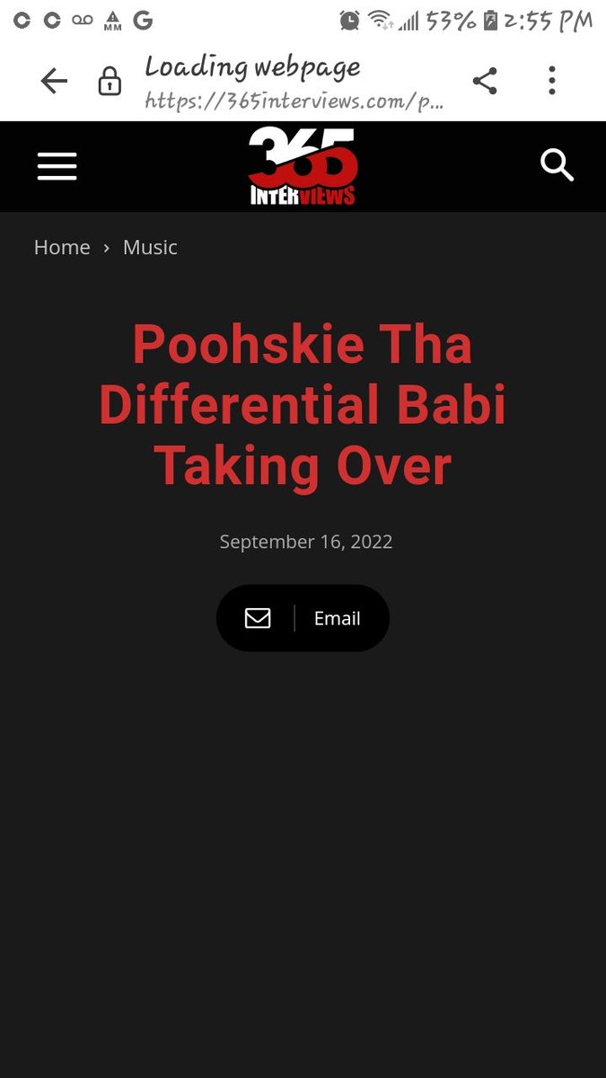 PoohskieTha's tweet photo. God Is Good All The Time All Praises Can't Do It Without Him .!! Shoutout My Partner's Wit Making It Able For Me To Receive My 4th Interview @SwaggertownRoad @yerlabel @ShaunG 🔥🎶🎵💚💞💯👌🏾🏃🏽‍♀️🏃🏾‍♂️💰🤝🏾 #Poohskie_Tha_Differential_Babi #SoSaintLouis #365Interview https://t.co/zb3sQLjL5Y