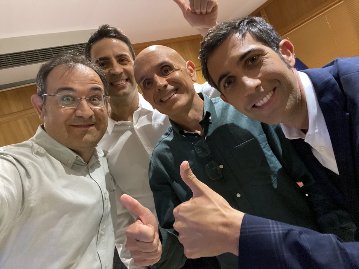 Kiko Novoa tweet media