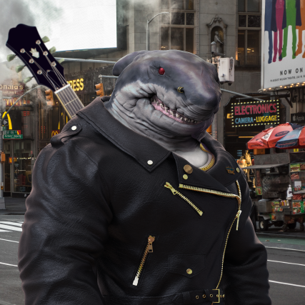 amphibian_world's tweet photo. PROJECT AMPHIBIA X  MONEY SHARK NFT💎

How to win👇

🚀5X PROJECT AMPHIBIA WL Spots
🚀5X Money Shark WL Spots

1️⃣Follow @amphibian_world  &amp; @MoneySharkNFT 
2️⃣❤️+ RT

Winners announced in 24hrs ⏱️⏱️

#NFTGiveaways #NFTcollections #NFTCommunity #SolanaGiveaways #Solana https://t.co/bQXsrEdE8B