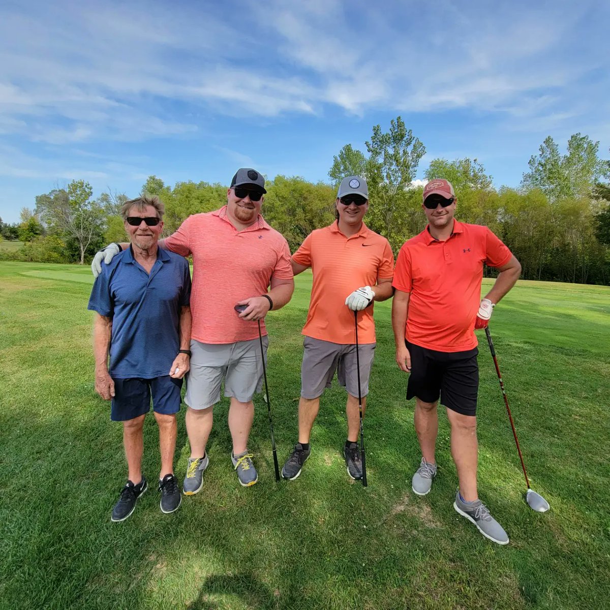 Blackhawk Booster Club tweet media