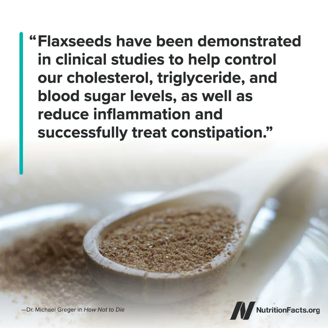 Michael Greger, M.D. on Twitter "Extraordinary results were reported