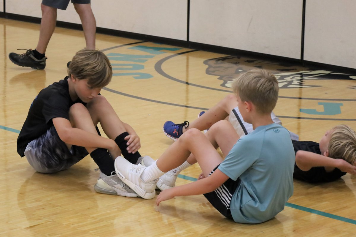 ISD112's tweet photo. *NEW*
#EyeOnECCS -- a weekly look into a specific grade level or subject area across Eastern Carver County Schools buildings. A glimpse into the everyday experience of our students in work with their incredible teachers and staff
@JesElementary: 5th Grade
https://t.co/DvaIFCNwtL https://t.co/Gr5XYOr8Pt