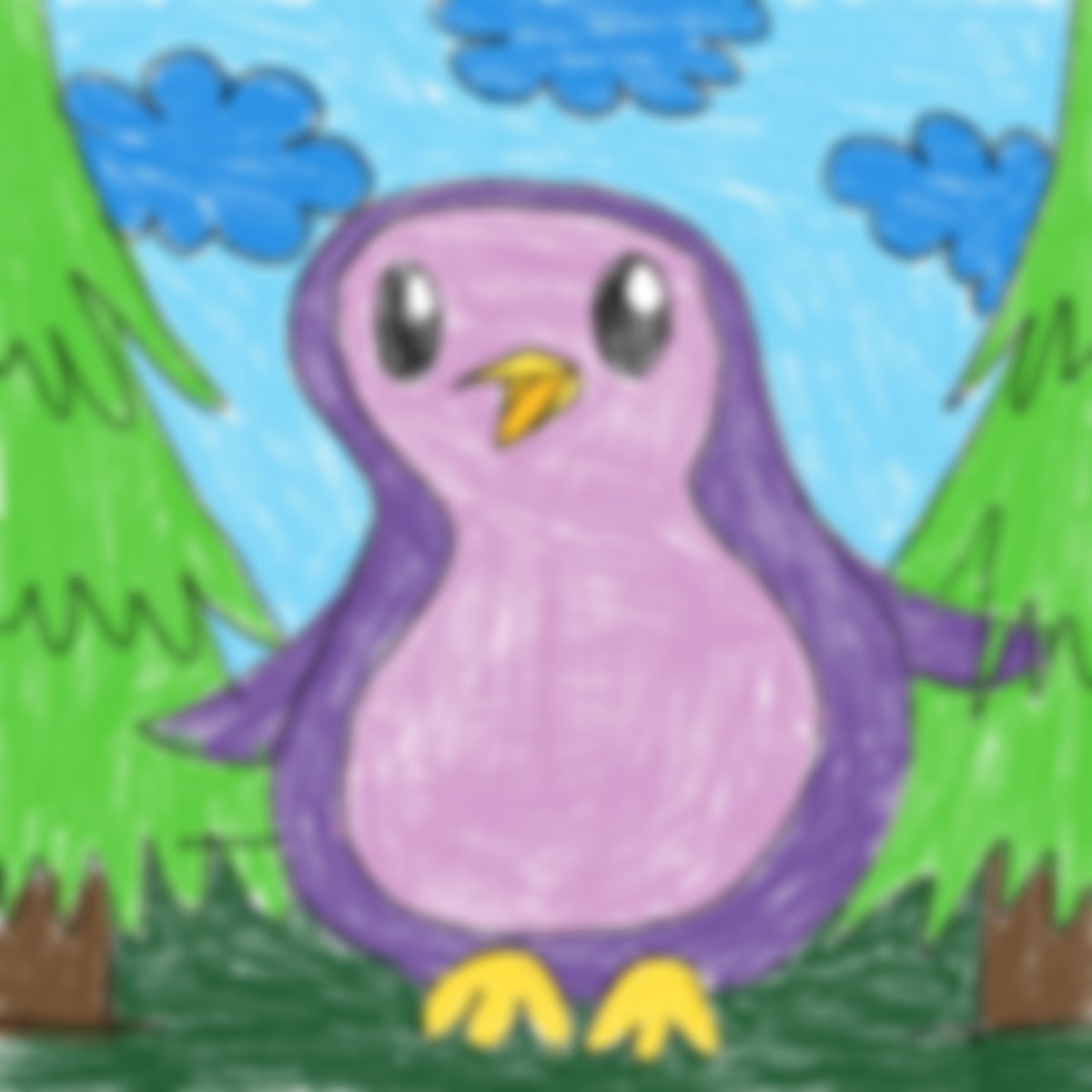 ABCMetaShield's tweet image. GM. 
   .Noot Noot

🐧🐧