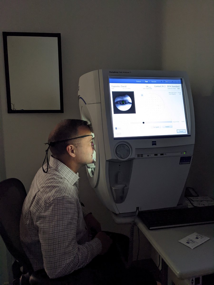 David Esposito tweet media