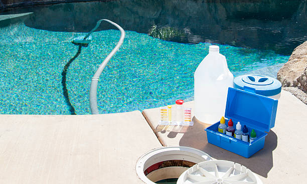 Sunshine_Pools's tweet photo. "Quality is not an act, it is a habit." 

-Aristotle https://t.co/sijOPJZXpa
