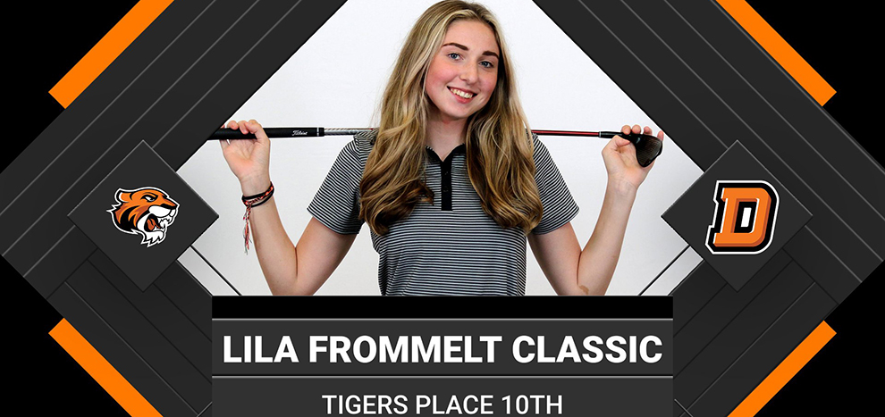 #DoaneWGolf news - Women's Golf Takes 10th in Sioux City
 - doaneathletics.com/article/5716.p…