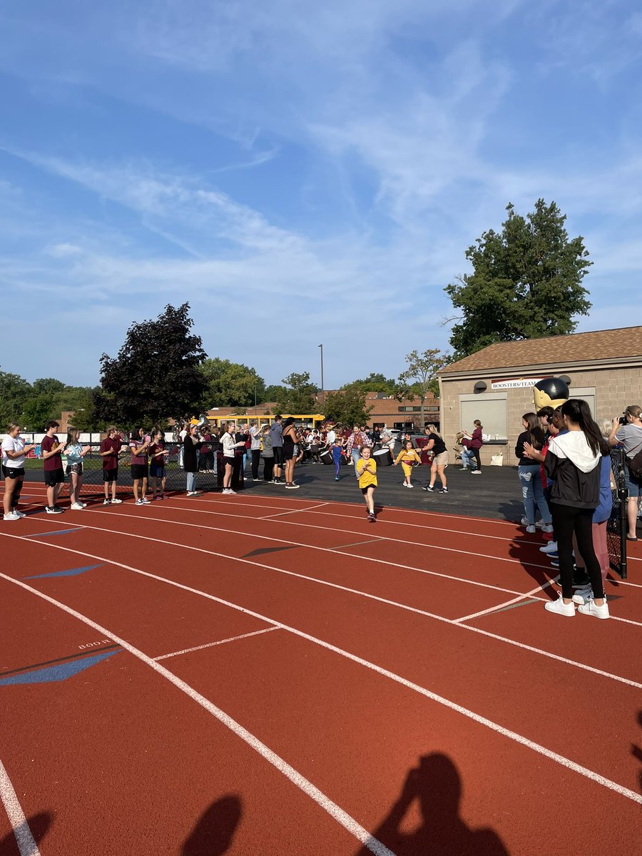 ShoremenBbball's tweet photo. Special Olympics time trials. A GREAT DAY!! https://t.co/PKxdgtqNEE