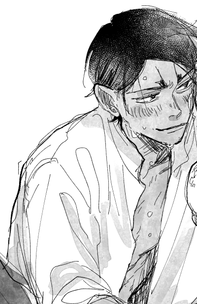 緊縛鯉月らくがき(注意)   #poipiku https://t.co/rfInqHTAAU 