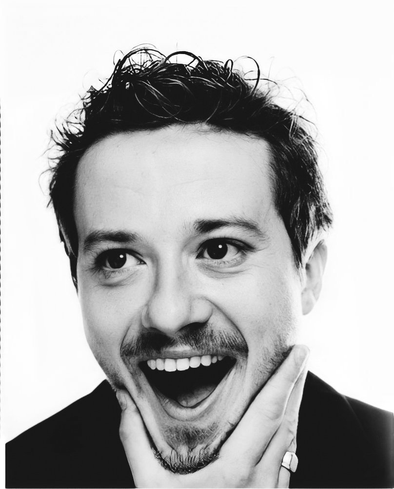 postsquinn's tweet image. Joseph Quinn