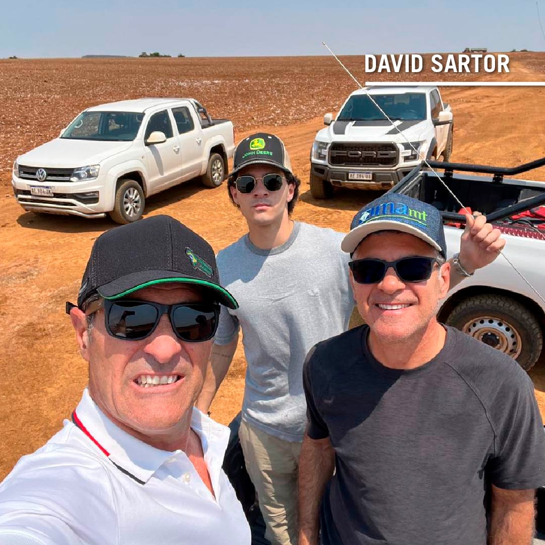sartor_david's tweet photo. 👉 Arrancó la siembra 🌱 22/23 en Mato Grosso (Brasil) en la zona con riego artificial.
.
.
.
#somosjohndeere #siembra #riego #brasil #temporada22.23 #riegoartificial #johndeereconecta #johndeere https://t.co/uvIH5AXR91