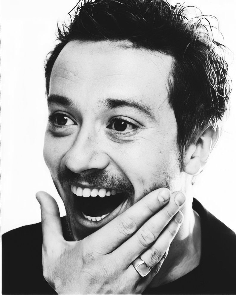 postsquinn's tweet image. Joseph Quinn