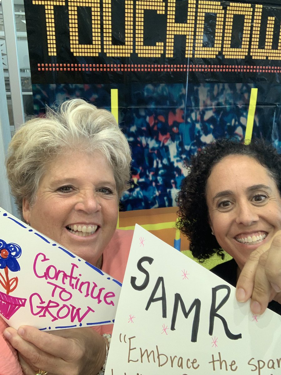 Look out <a href="/friscoisd/">Frisco ISD</a> DLC’s are goal setting!! <a href="/ashleysonkin/">Ashley Sonkin</a>