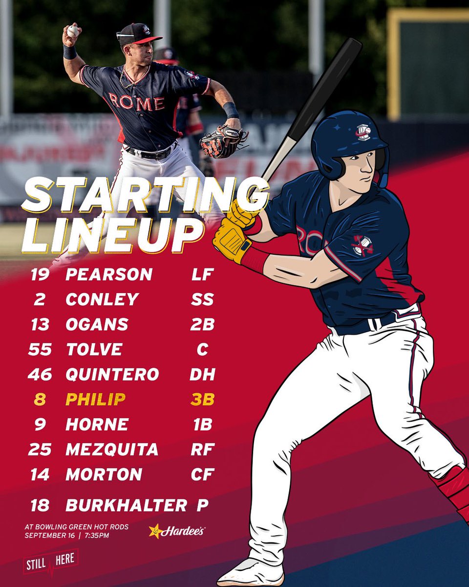 We’re Still Here.

Game Three is on deck.

Let’s do this thing.

<a href="/BeauPhilip/">Beau Philip</a> | #StillHere