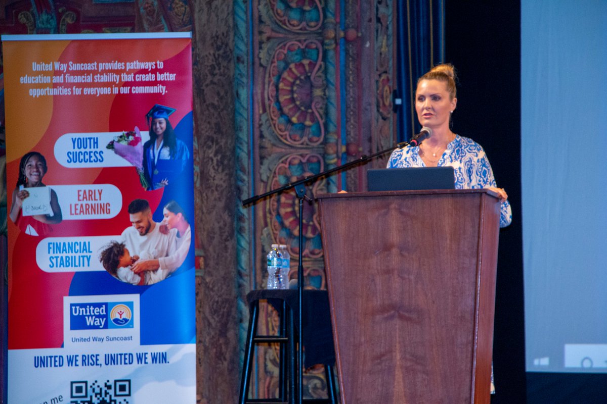 Jane Castor on Twitter "We've officially kicked off our Annual