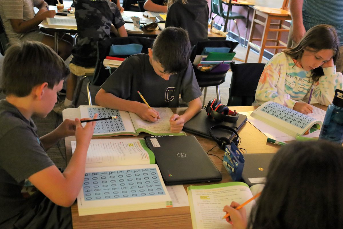 ISD112's tweet photo. *NEW*
#EyeOnECCS -- a weekly look into a specific grade level or subject area across Eastern Carver County Schools buildings. A glimpse into the everyday experience of our students in work with their incredible teachers and staff
@JesElementary: 5th Grade
https://t.co/DvaIFCNwtL https://t.co/Gr5XYOr8Pt