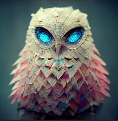 Xybec (@mapkmtmh) on Twitter photo Can't take my eyes off these #NFT 
<a href="/inspiredwithai/">ARTIFICIALLY INSPIRED</a> 
 #Solana  #SOL  #owl 
artificiallyinspired.net
magiceden.io/marketplace/thโฆ Can't take my eyes off these #NFT 
<a href="/inspiredwithai/">ARTIFICIALLY INSPIRED</a> 
 #Solana  #SOL  #owl 
artificiallyinspired.net
magiceden.io/marketplace/thโฆ