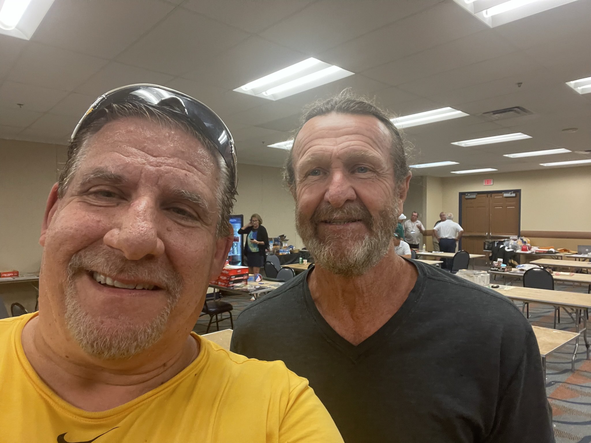 Happy Birthday number 67 to HOF great Robin Yount 