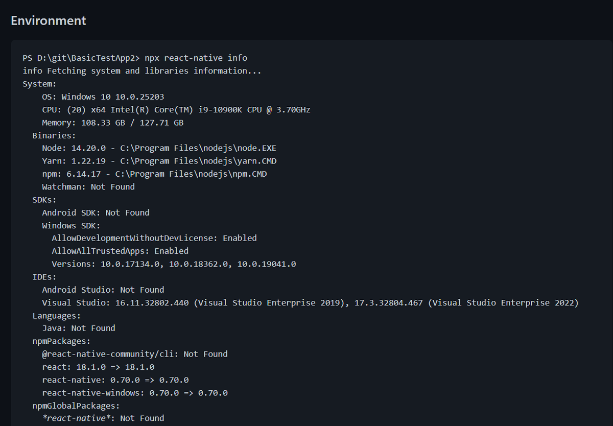 Git react. Git react