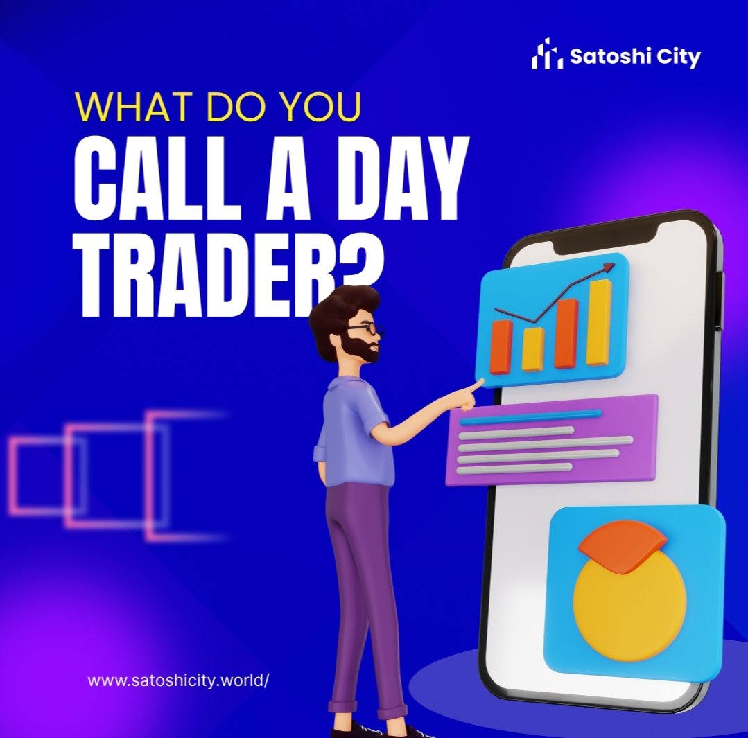 Satoshi City tweet media