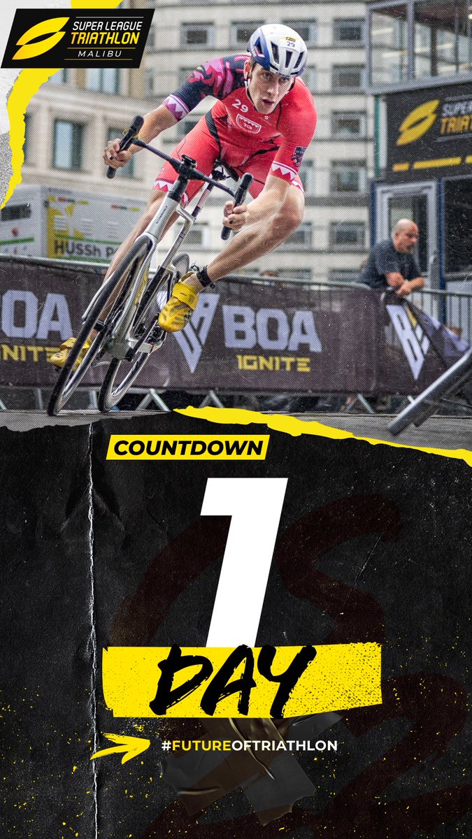 Chris_perham's tweet photo. @SuperLeagueTri https://t.co/3INAlpTk1a