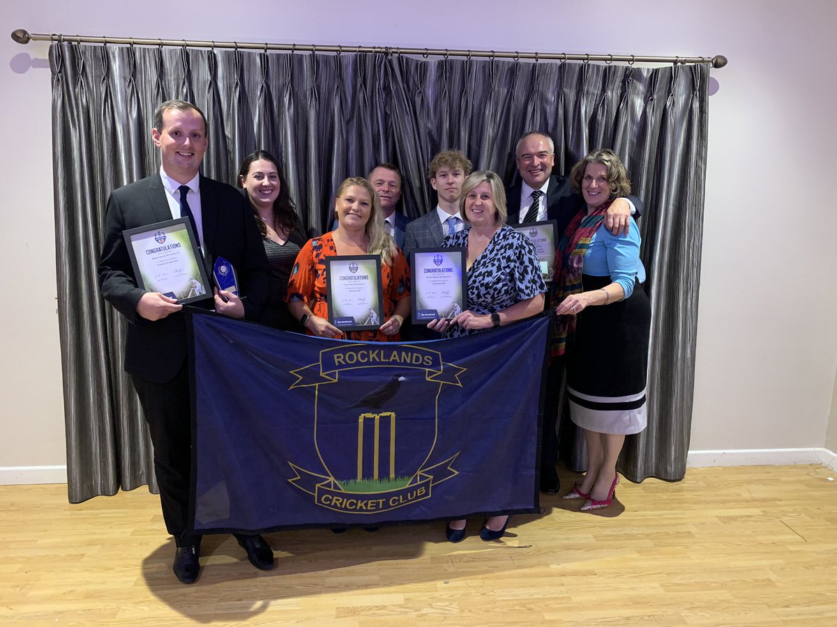 Rocklands CC tweet media