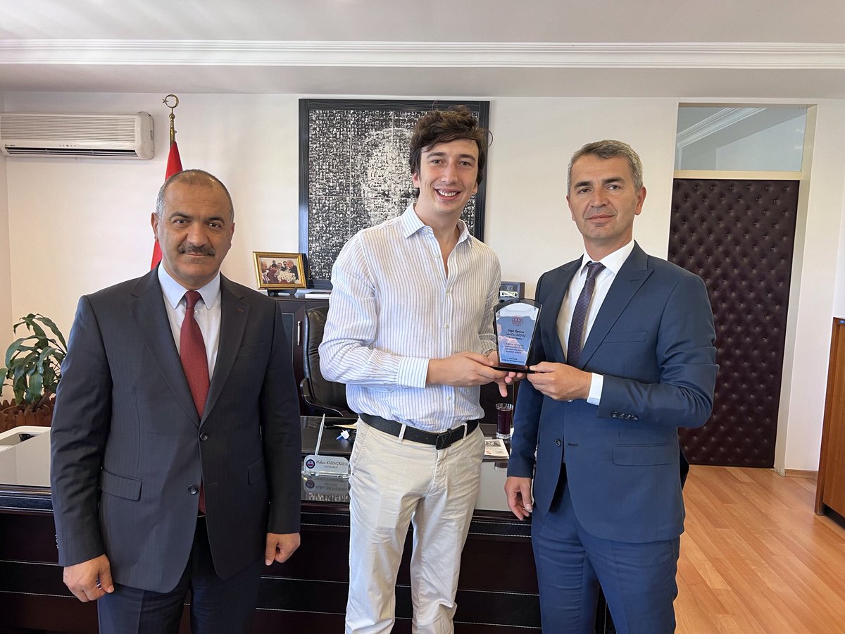 Barış Elma tweet media