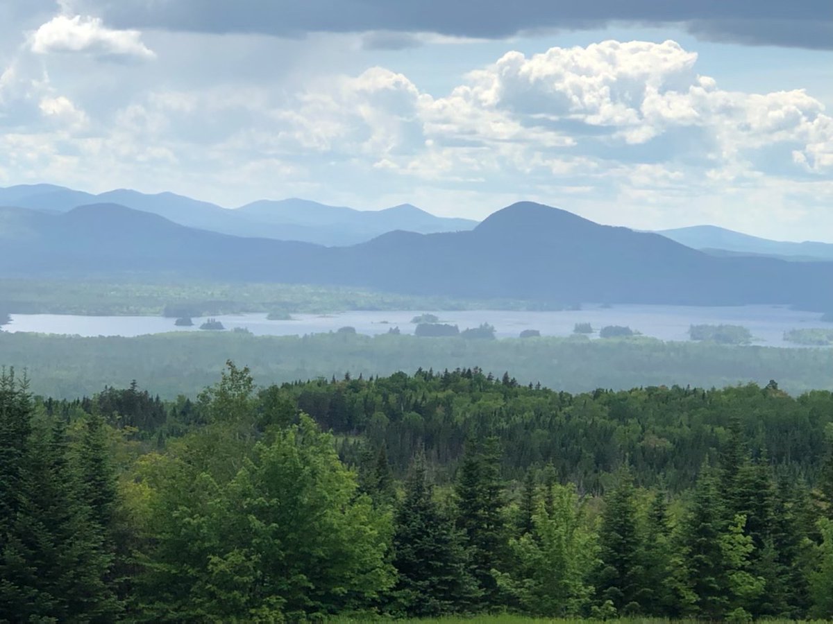JanetMillsforME's tweet photo. Maine is beautiful. Maine is strong. 

I love our state, and I am proud to call it my home. I am even more proud to be your governor. I will always fight to put our state and our people first. https://t.co/vTqBkYZSo0