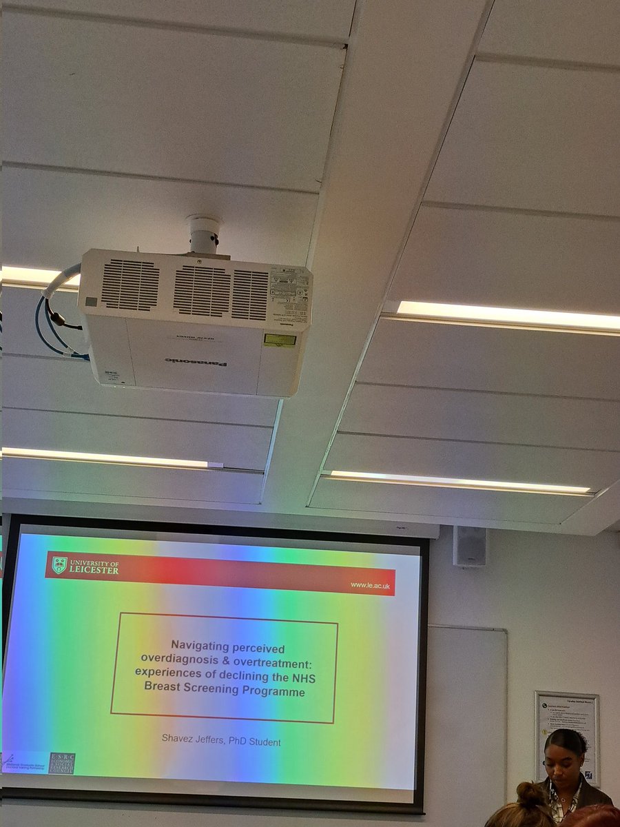 Dr. Shavez Jeffers (@shavezjeffers) on Twitter photo I had a great time at #medsoc2022 it was great to catch up with <a href="/SocSciHealth/">SAPPHIRE research</a> & meet new people & hear about the amazing work that everyone is doing I had a great time at #medsoc2022 it was great to catch up with <a href="/SocSciHealth/">SAPPHIRE research</a> & meet new people & hear about the amazing work that everyone is doing