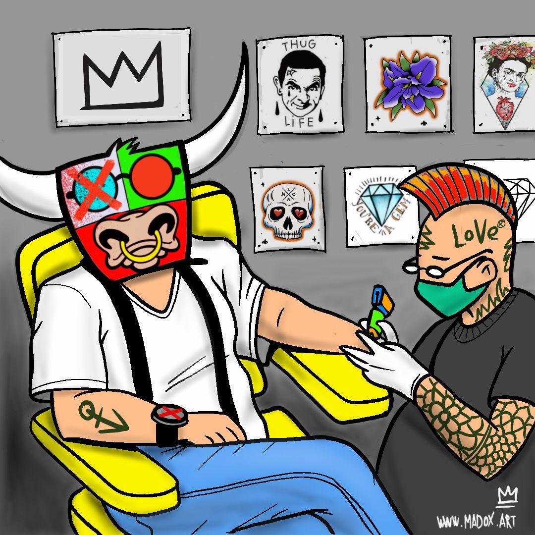 We are pleased to announce that our Discord is opening soon! 🚀

A lot of interesting activities, creative games and massive rewards will be available to our community! 🎁

Any interaction with this tweet will be eligible for early access and OG roles! 👇