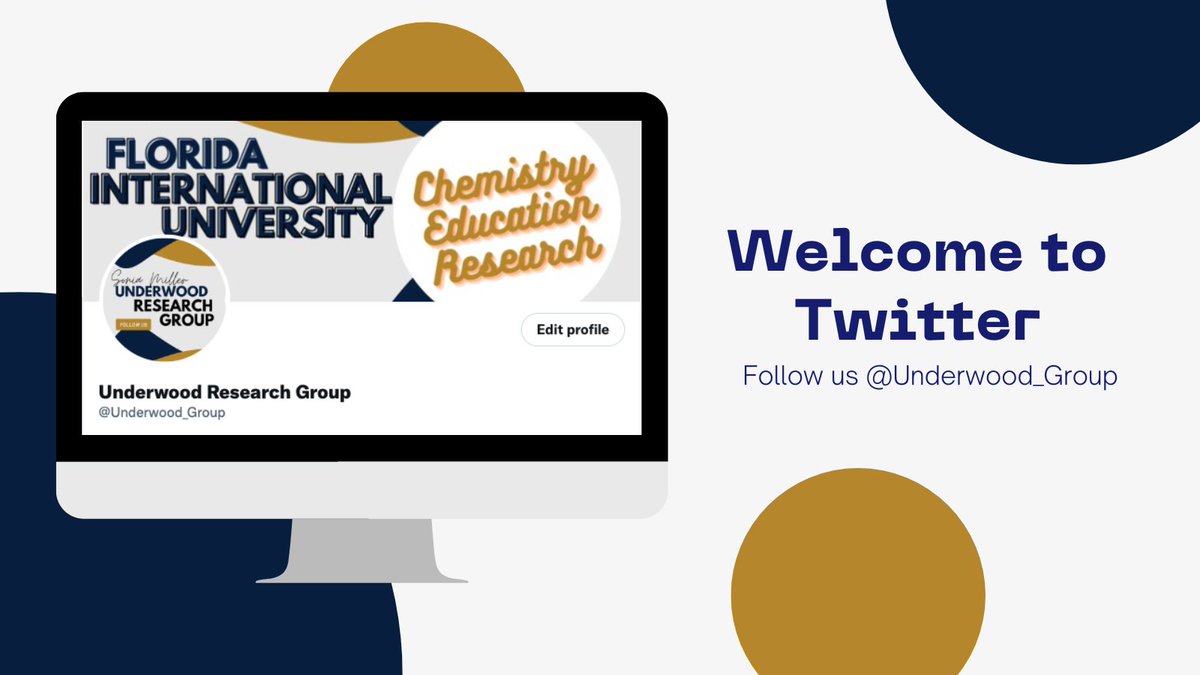 FIU ChemEd Research tweet media