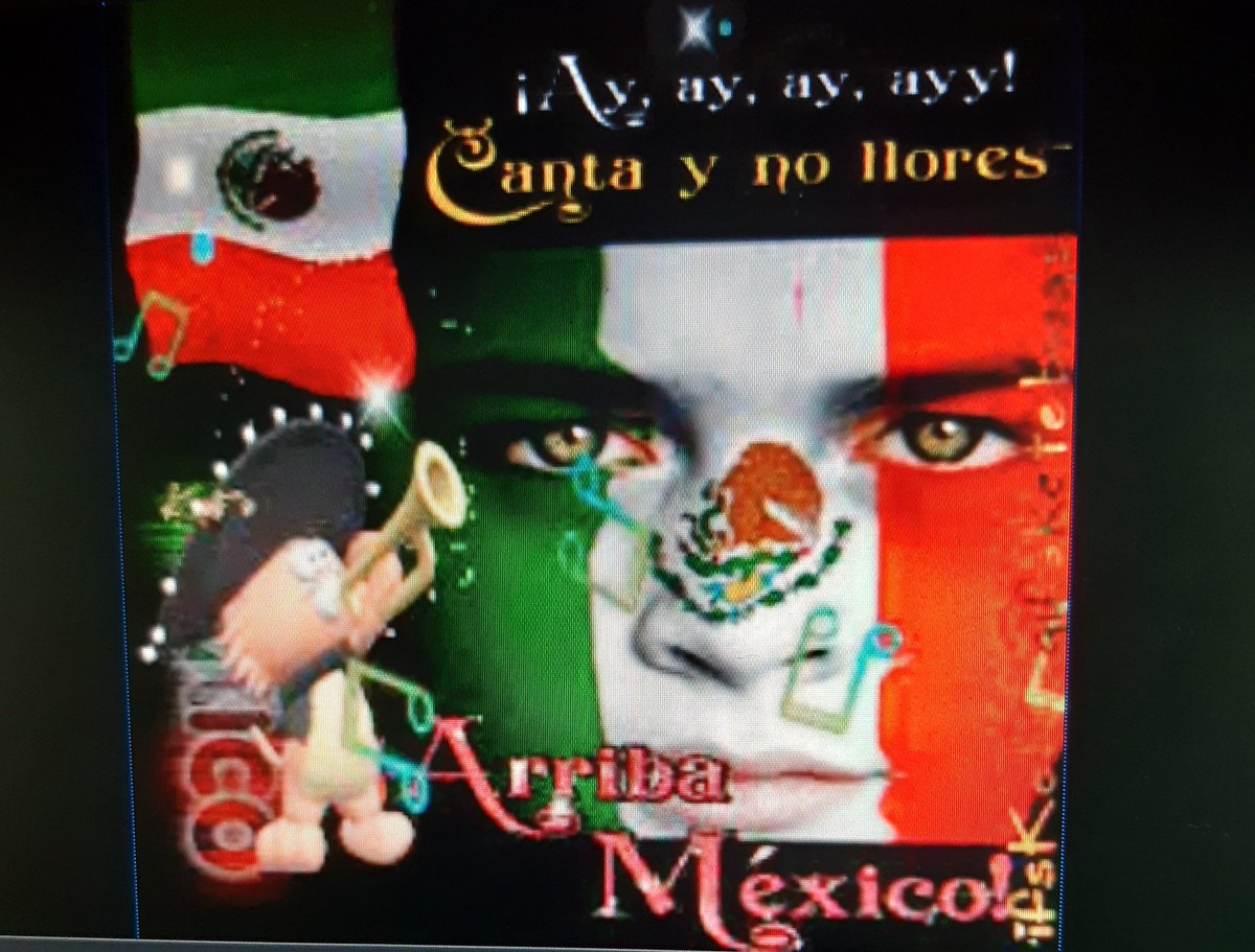 ¡Viva México!
#diadelaindependencia