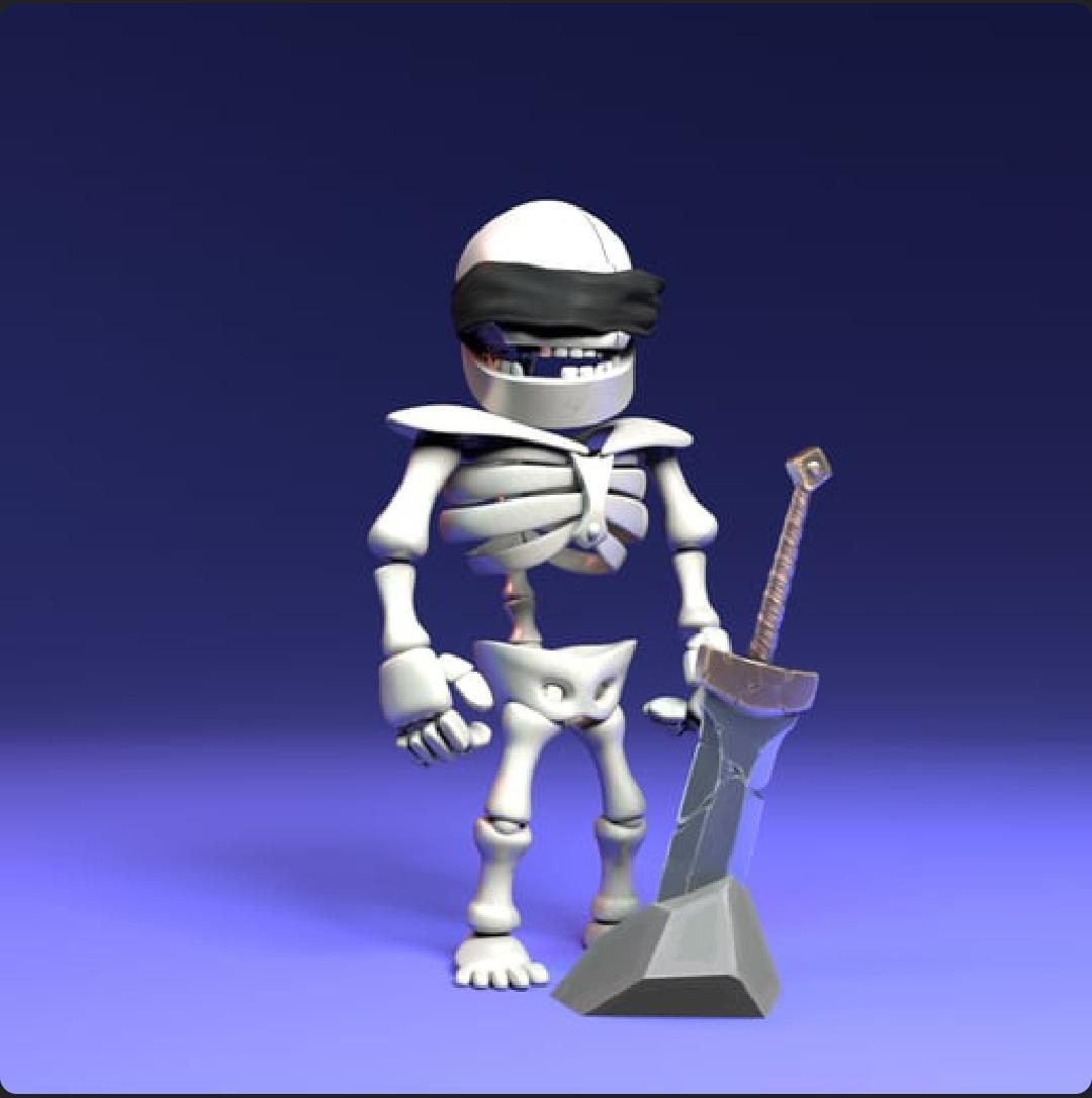 <a href="/SolkeletonArmy/">Solkeleton Army | 0.25 Sol</a>