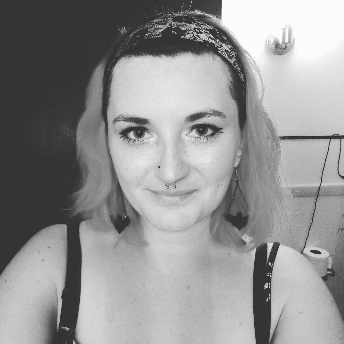 Nyxxah1's tweet photo. Busy all day... Hot AF still ๐ฅต๐ฅ๐๐๐ฆ๐ #gothfashion #gothic #gothbbw #gfe #gothgirls #goth #gothgf #girlswithseptums #gothgirl #gothgoth #gothicc #bigtiddygothgf #bbwbeauty #bbwgoddess #bbw #onlyfanscreators #onlyfansgirl #onlyfans #nsfwcontent #nsfw #sellingcontent๐ https://t.co/Q9MjTiyreS