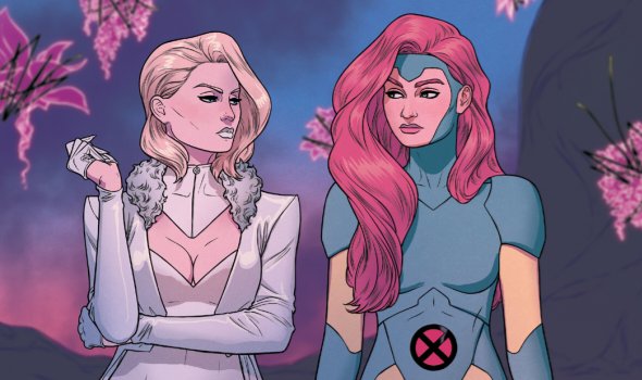 Jean Grey tweet media