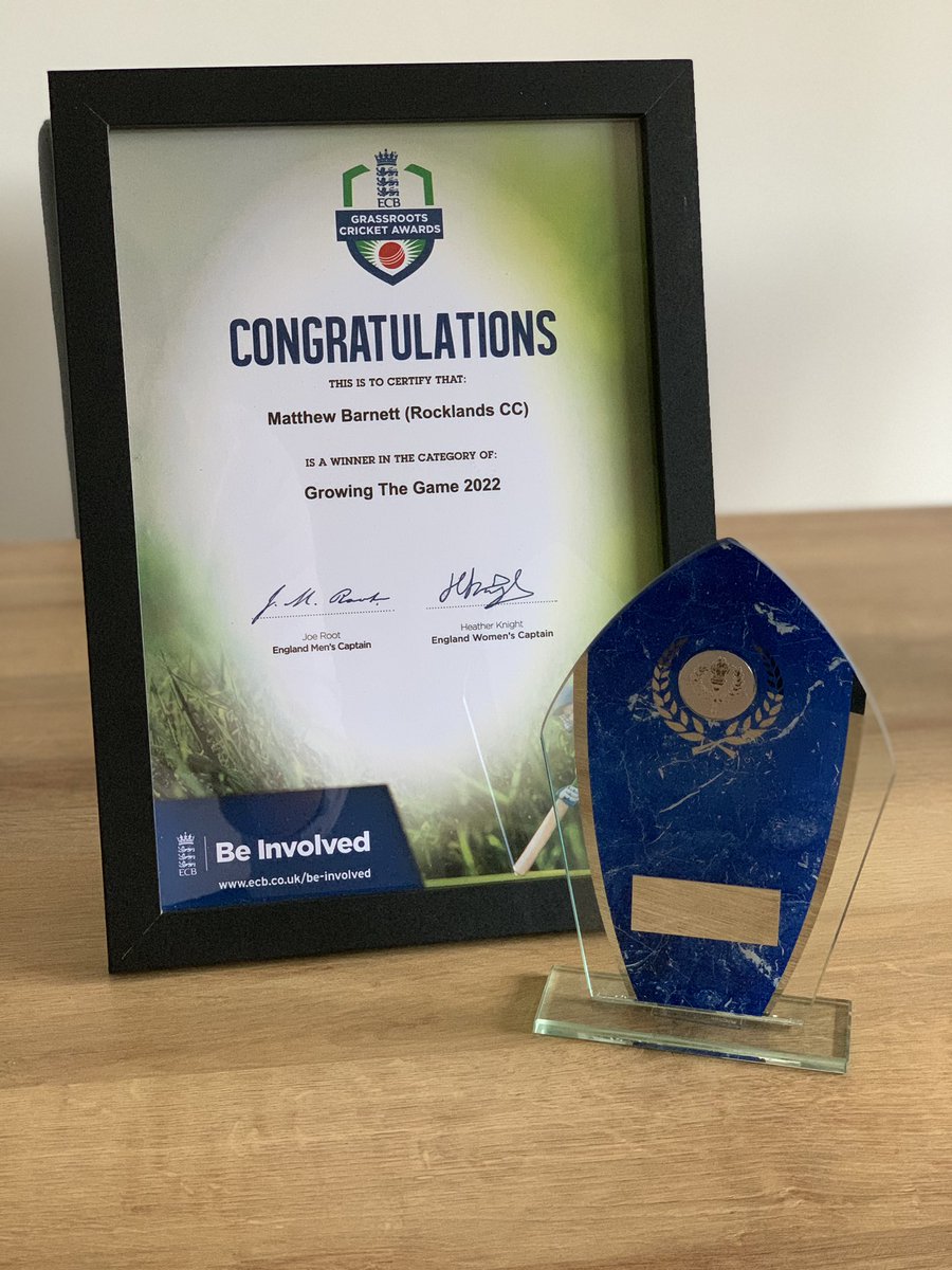 Rocklands CC tweet media