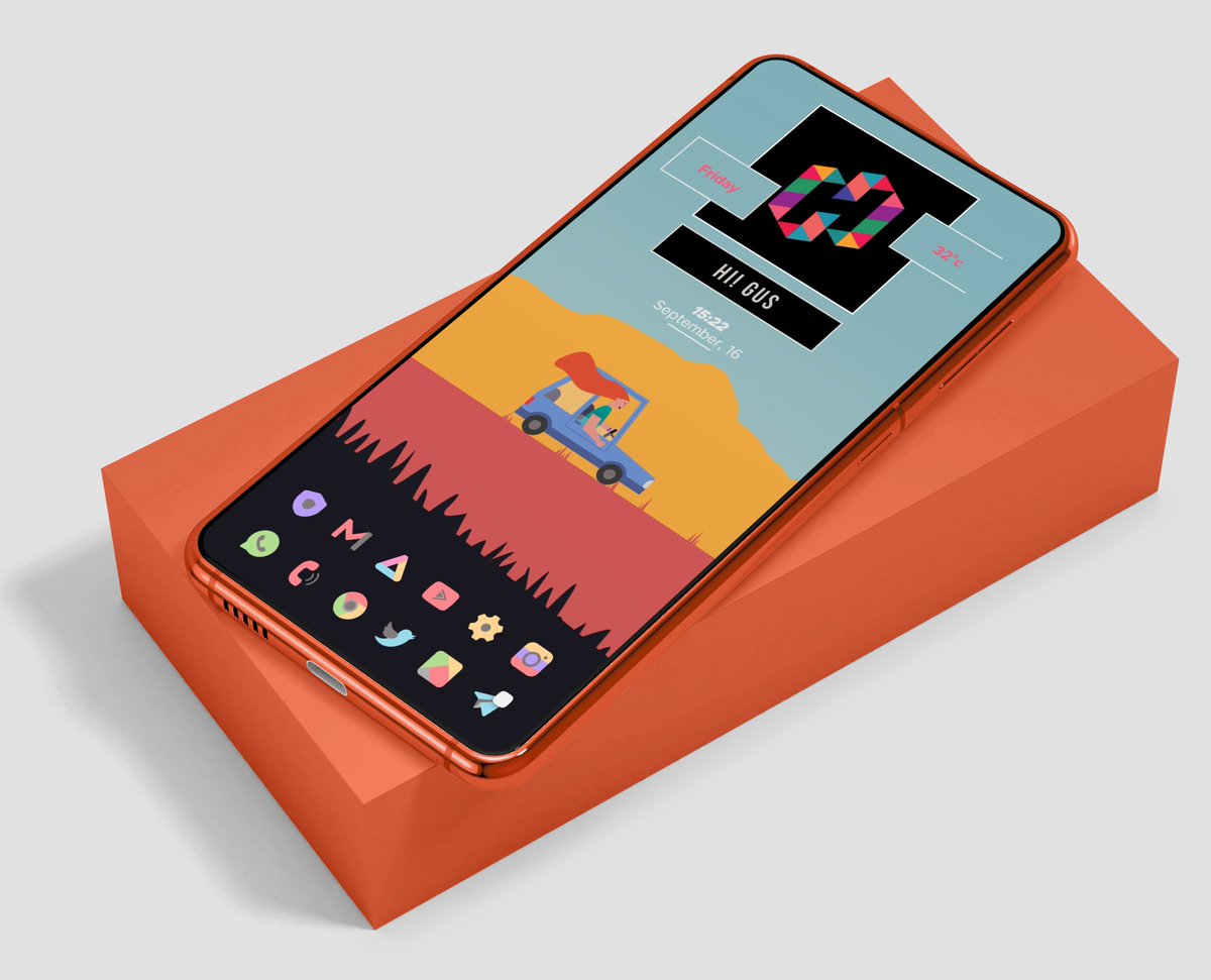 #NewSetup
#Livewallpaper
<a href="/LiveLoop_Walls/">LiveLoop</a>
#Icons #Cream
@SK_wallpapers
#Widget #CreamKwgt
<a href="/LOKESHCHAUHAN78/">LOKESH CHAUHAN - 🅼🅰🅽🅰🆅™</a>
#Templates #Hi2shoot
<a href="/andro_idfans/">andro_idfans🇨🇺💪 100% template and walls</a>
<a href="/SmartLauncher/">Smart Launcher</a>
#AndroidSetup
#KustomSetup