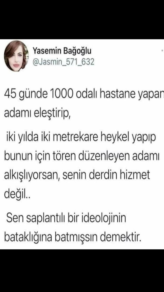 🇹🇷İlhami Yılmaz RTE. 🇹🇷 (@ilhamiylmzz) on Twitter photo 
