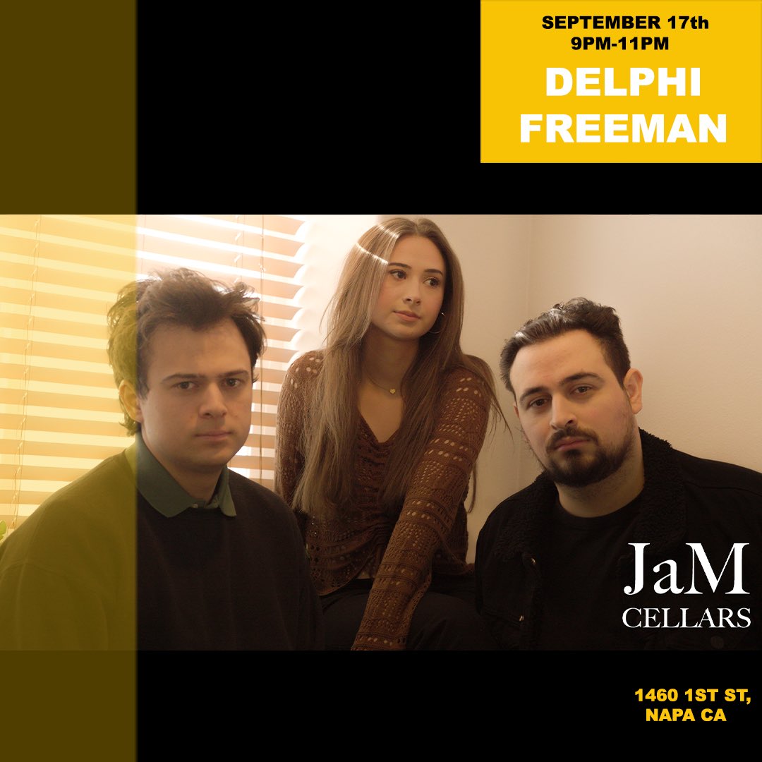 Delphi Freeman tweet media
