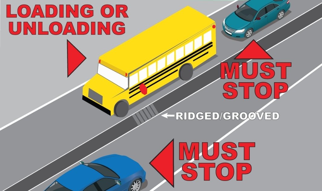 Estevan_Police's tweet photo. ATTENTION: School has started and kids are excited and distracted around their friends. Drivers are required to stop behind and in front of school busses that are loading and unloading passengers. kjr #sgitweets #schoolbussafety #schoolzones https://t.co/c4dASmcaAs