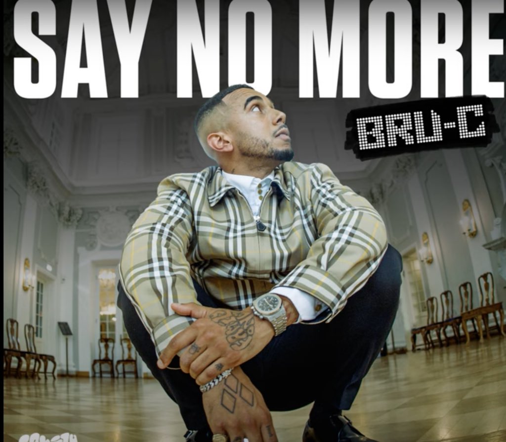 This Bru-C fella is unstoppable right now with 2 entries this week! 😳

- #18 - No Excuses - 20th week - 16,785 sales (268,248 in total) - 💿

- #85 - Say No More - 1st week - 5,310 sales!

Definitely <a href="/0207DefJam/">0207 Def Jam</a>’s Gold-Mine.. I mean Golden-Boy😅👏📈